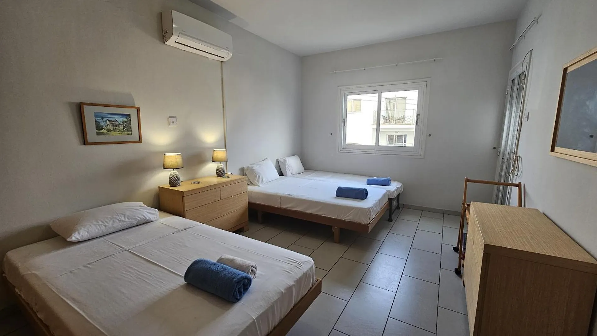Stay Napa Star Apartment Ayia Napa