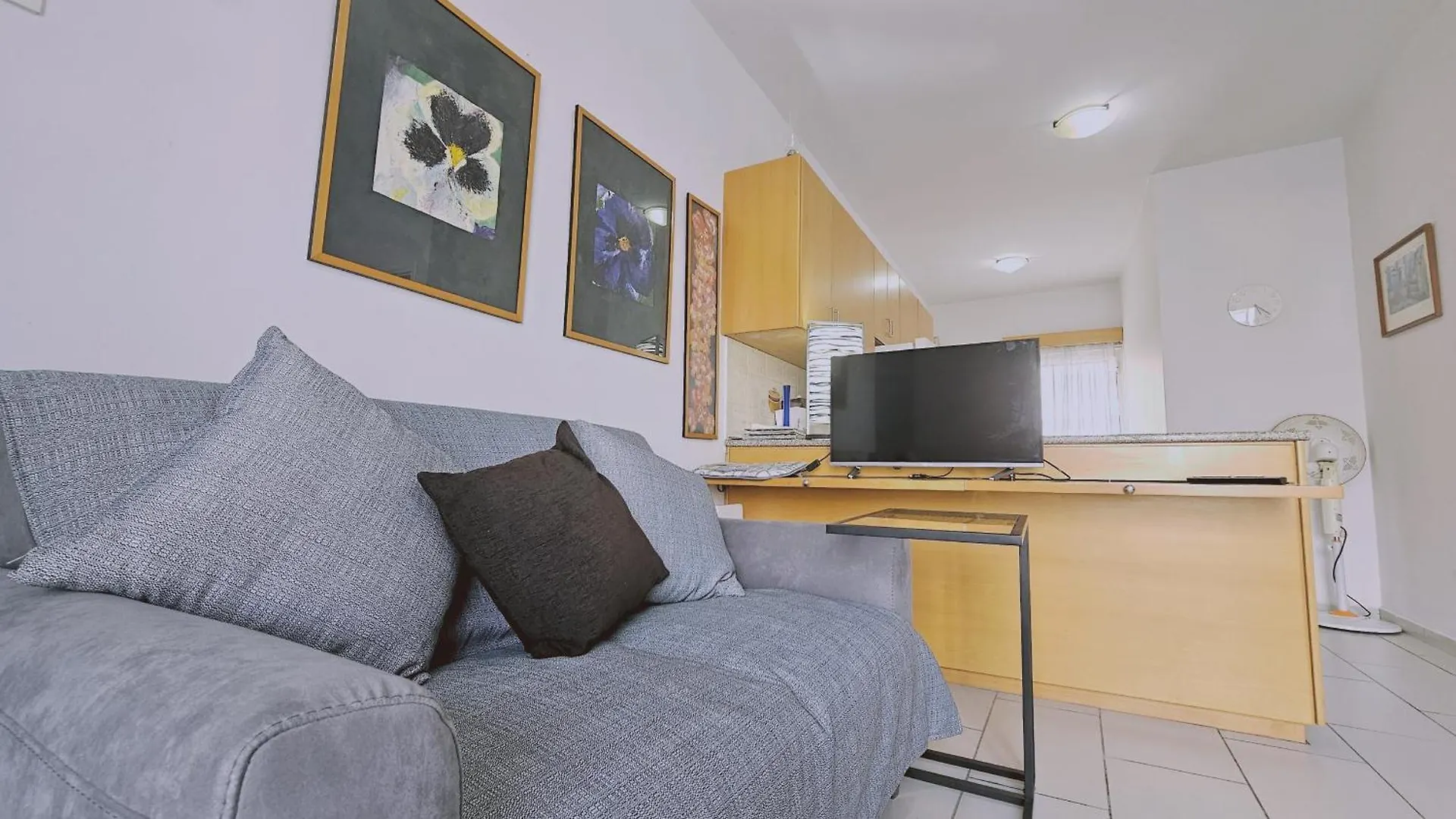 Stay Napa Star Apartment Agia Napa Zypern