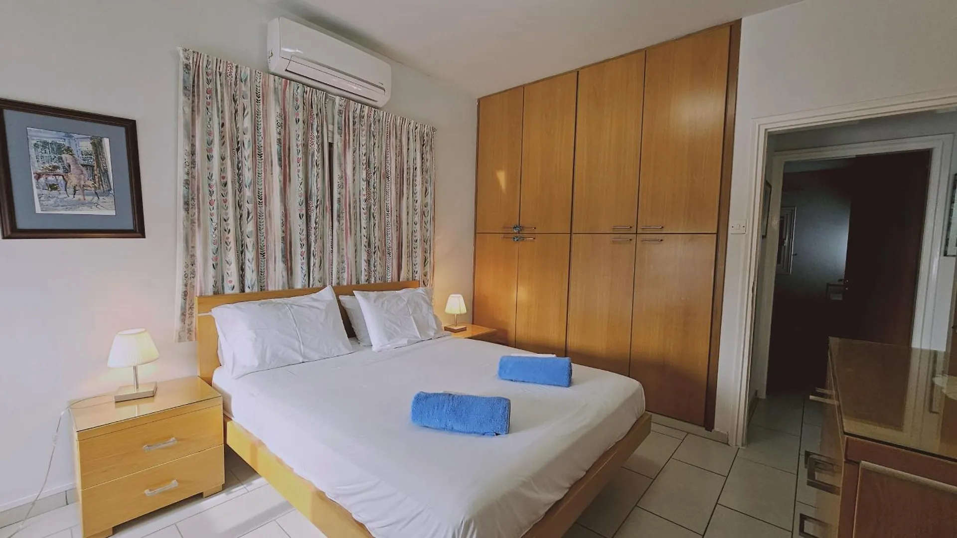 Stay Napa Star Apartment Agia Napa Zypern