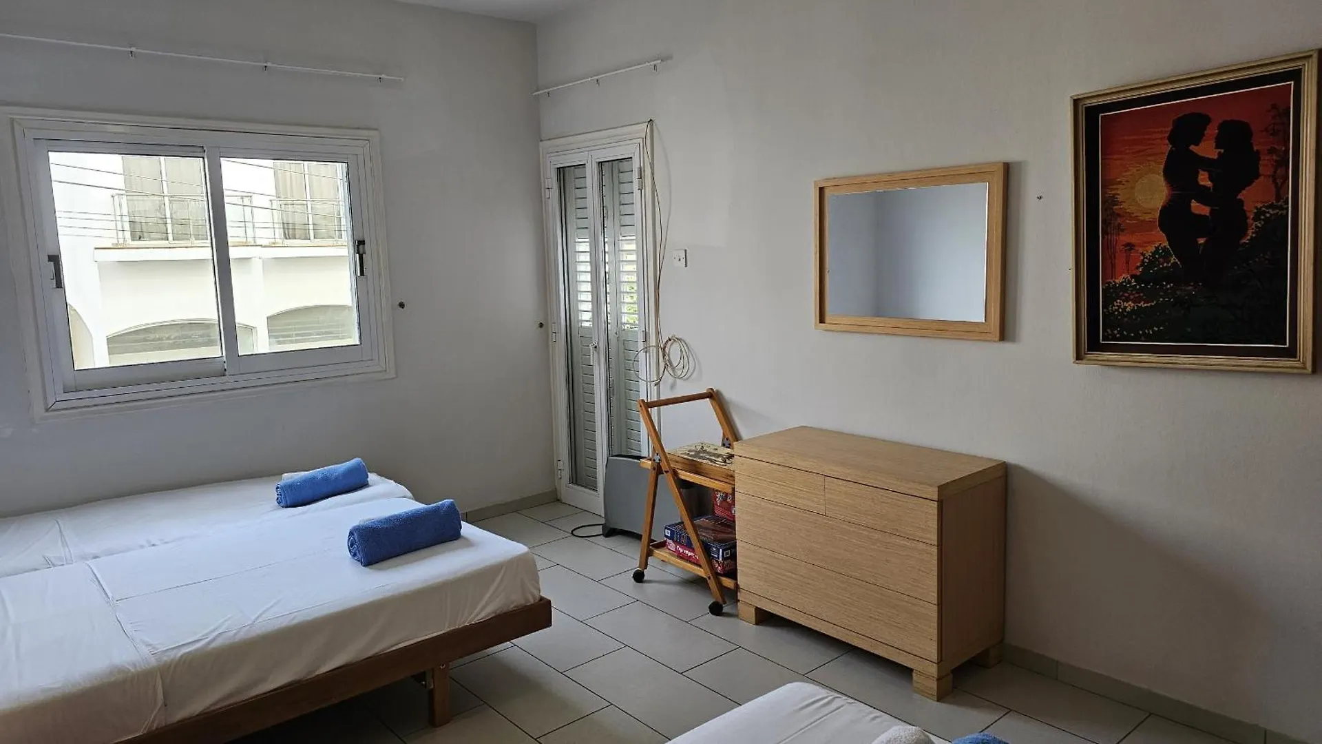 Stay Napa Star Apartment Ayia Napa