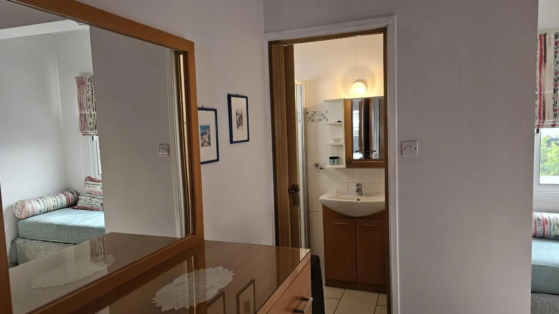 Stay Napa Star Apartment Agia Napa 0*,