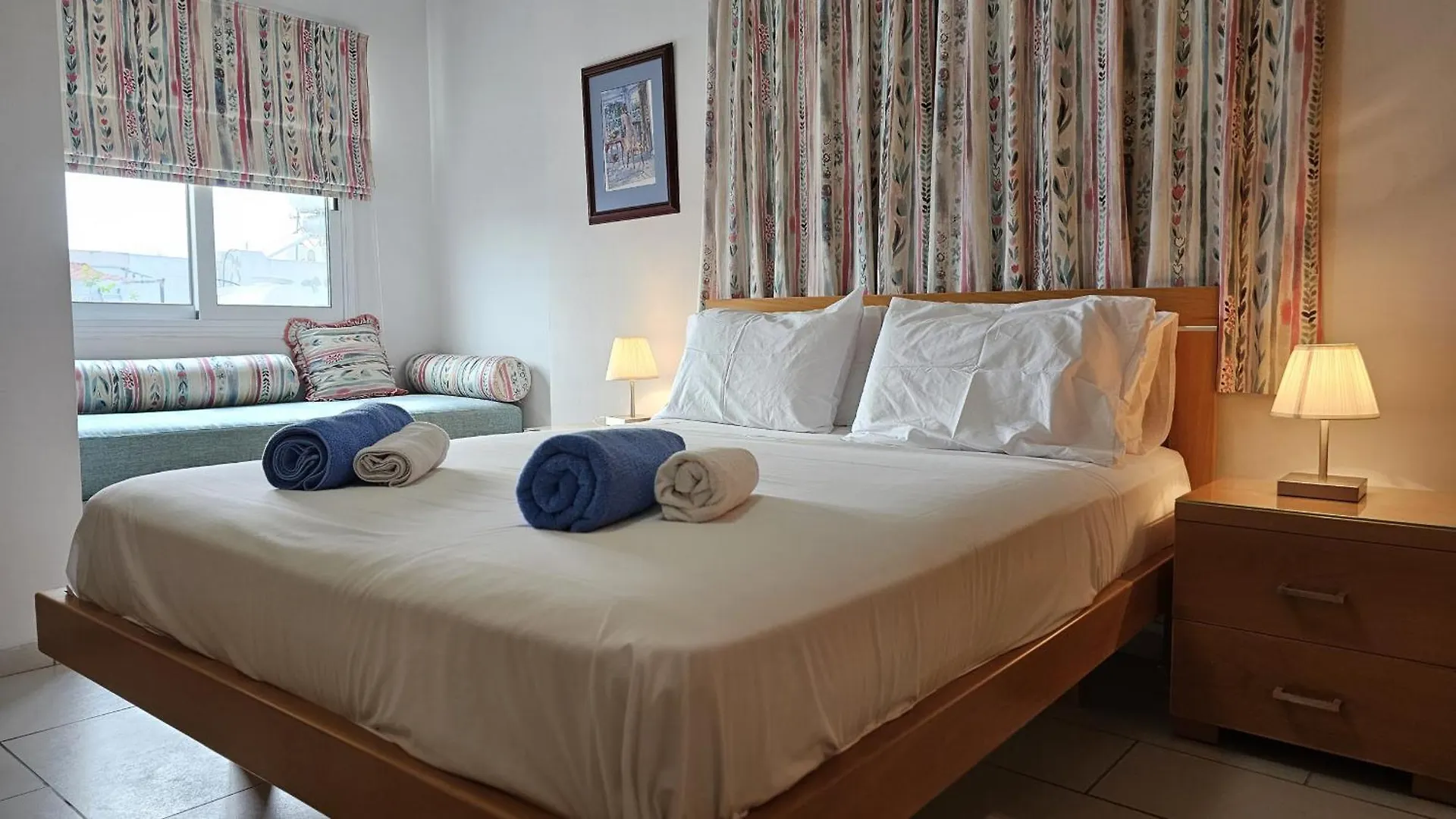 Stay Napa Star Apartment Ayia Napa Chipre