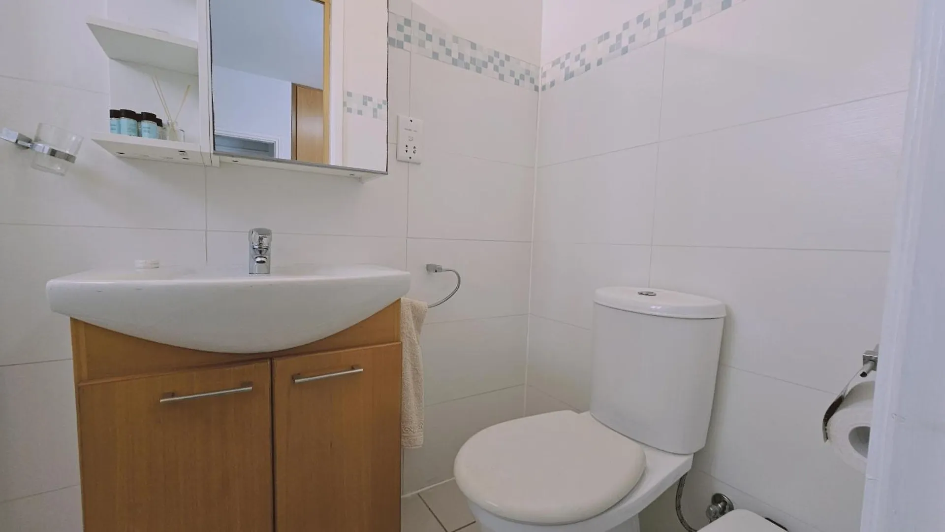 Stay Napa Star Apartment Ayia Napa