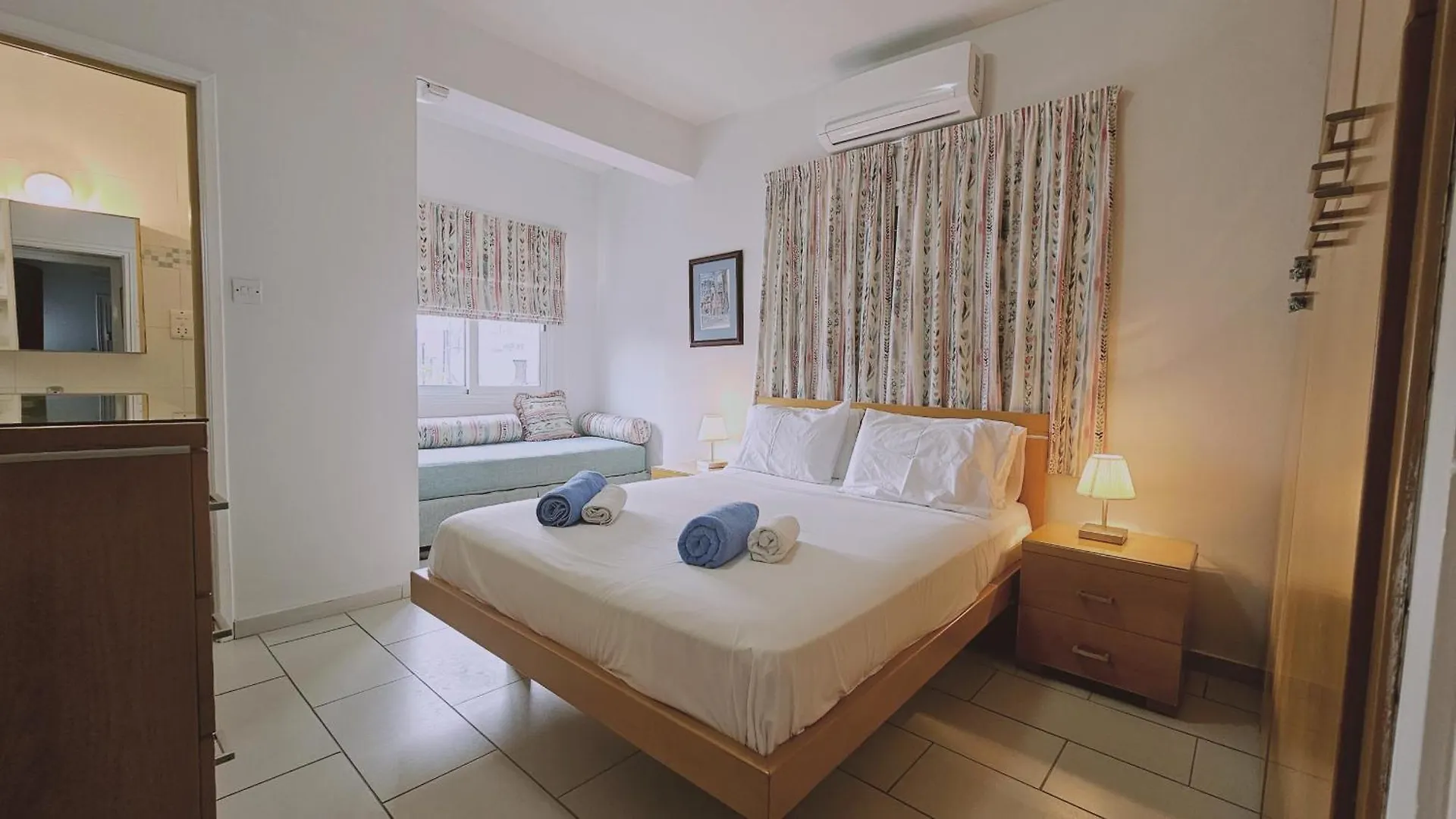 Stay Napa Star Apartment Ayia Napa 0*,  Chipre