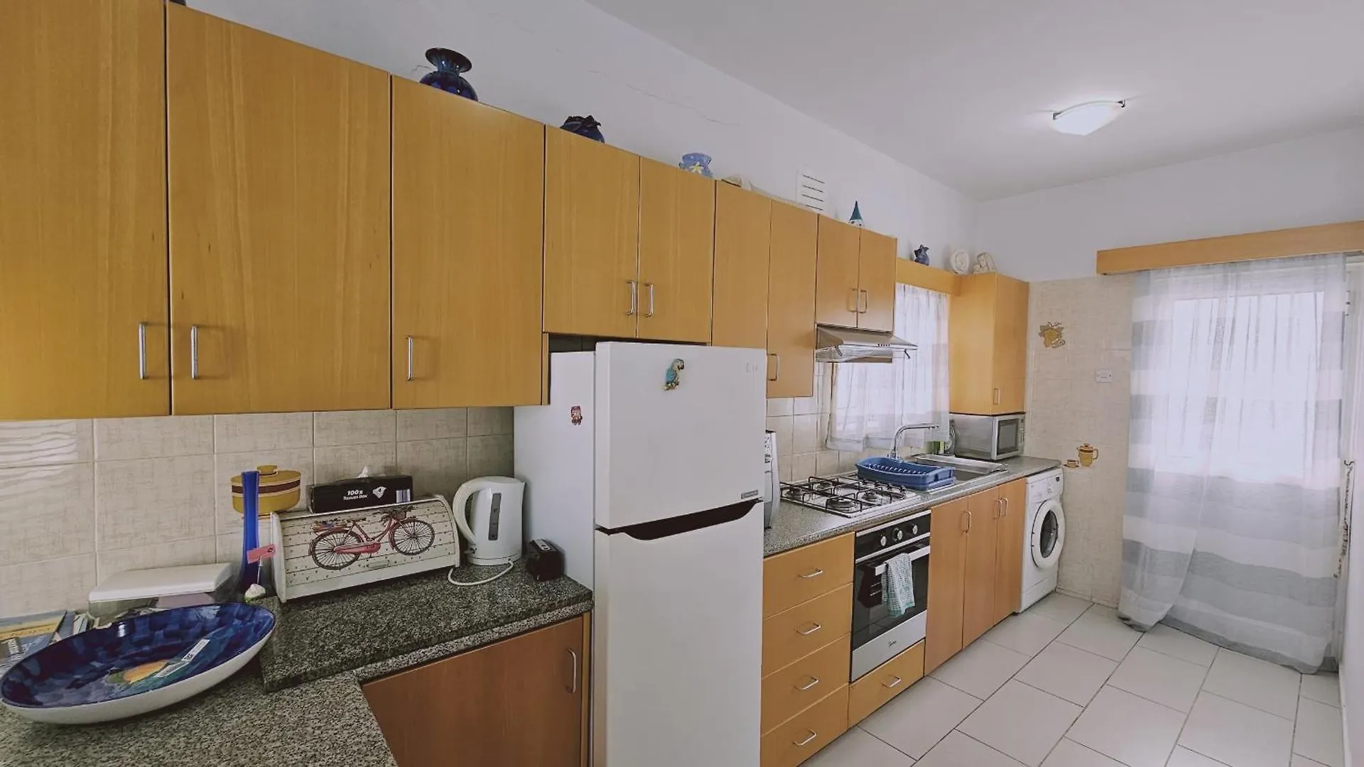 Stay Napa Star Apartment Ayia Napa 0*,  Chipre