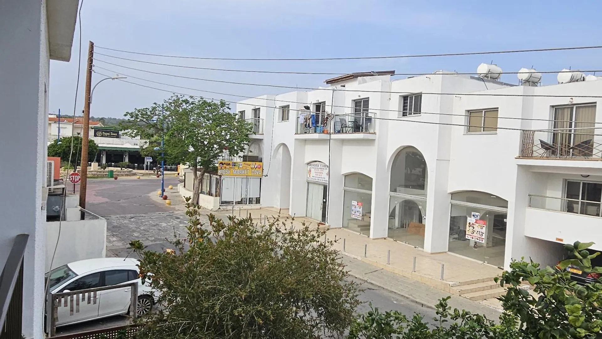 Stay Napa Star Apartment Ayia Napa 0*,