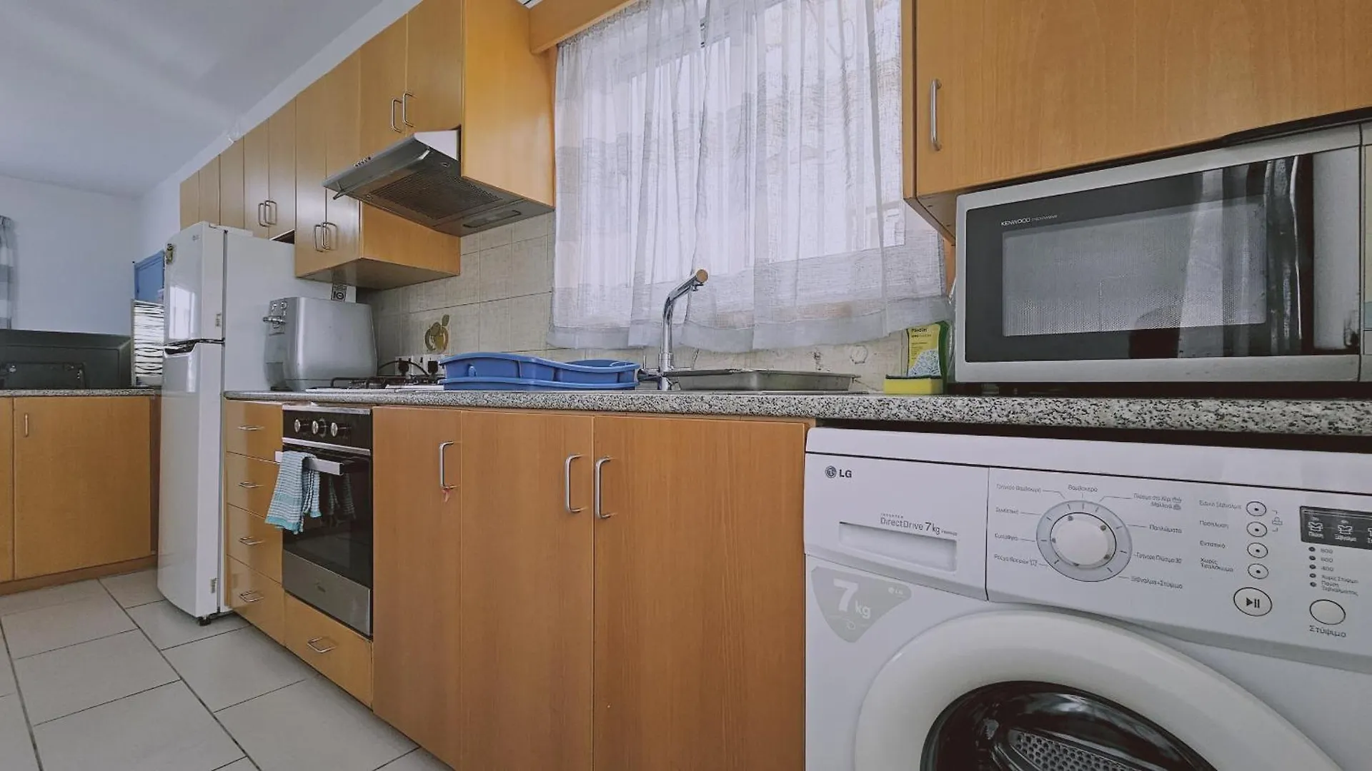 Stay Napa Star Apartment Agia Napa Zypern