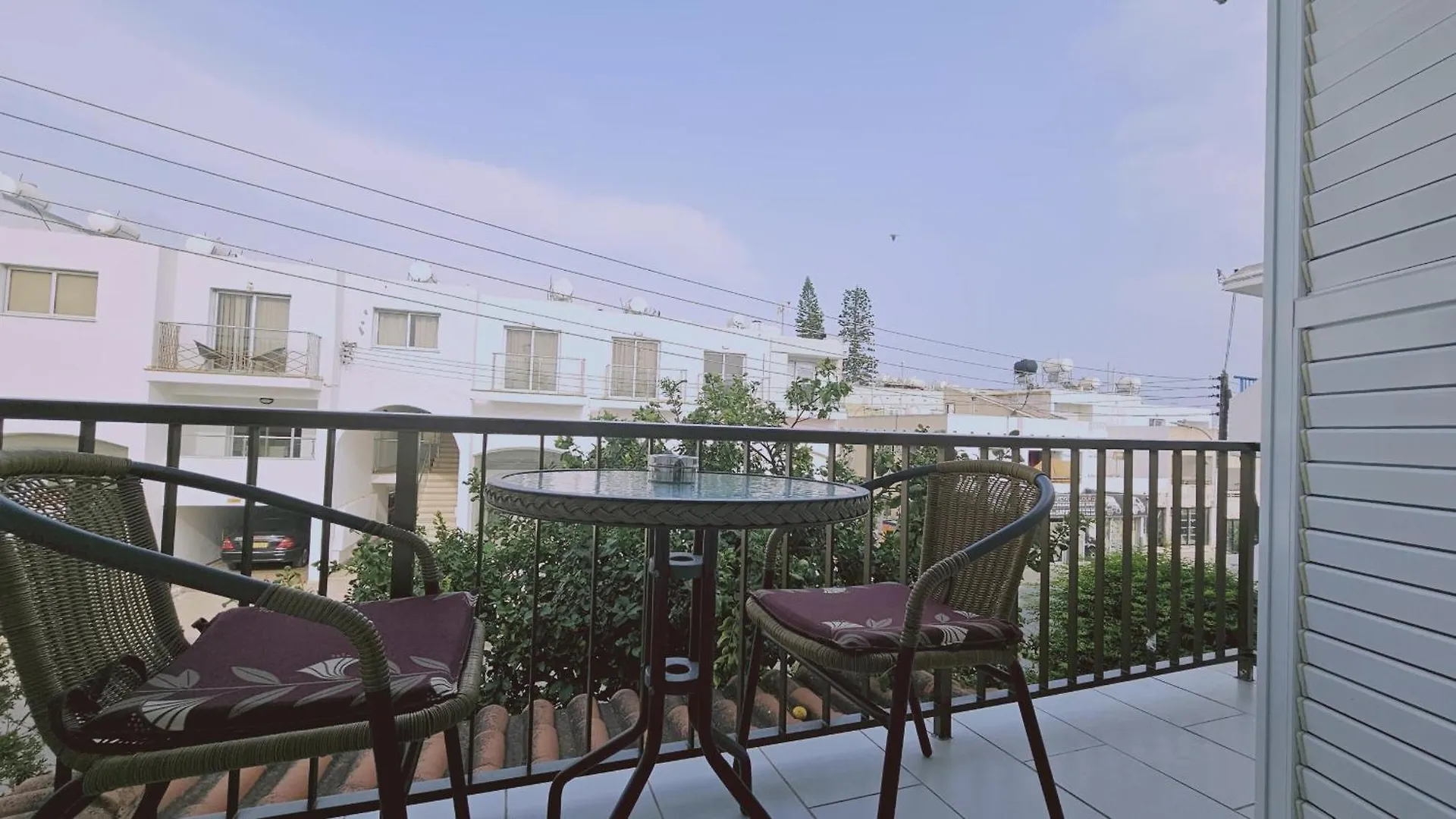Stay Napa Star Apartment Ayia Napa