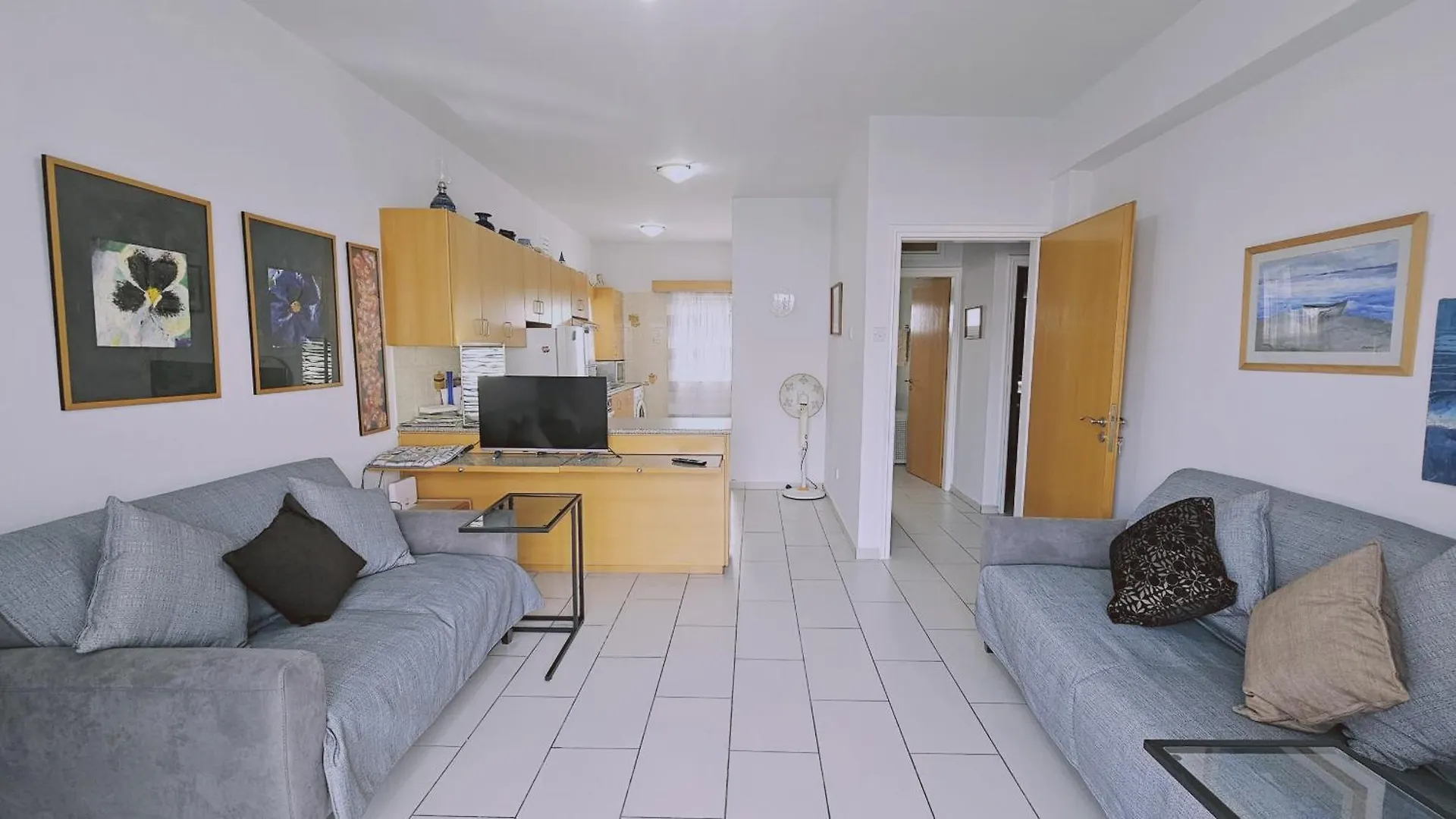 Stay Napa Star Apartment Ayia Napa