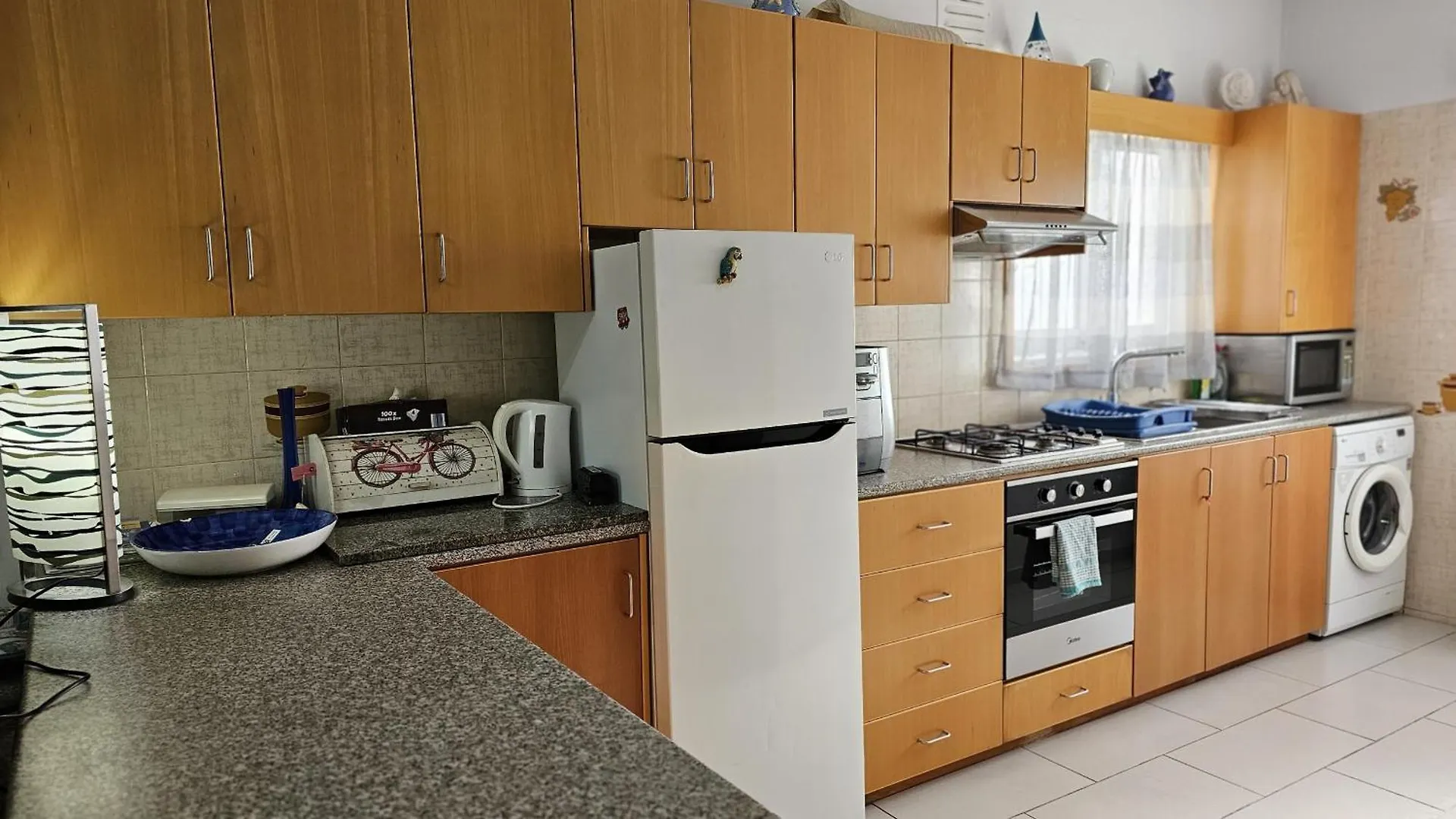 Stay Napa Star Apartment Ayia Napa