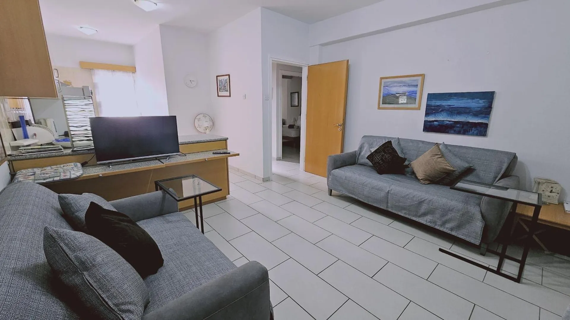 Stay Napa Star Apartment Ayia Napa