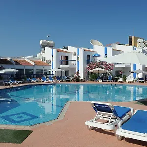 Apartahotel Alexia, Ayia Napa