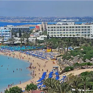 Hotel Nelia &, Ayia Napa