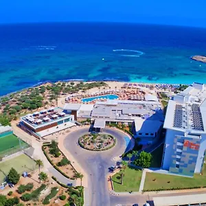 Hotel Asterias, Ayia Napa