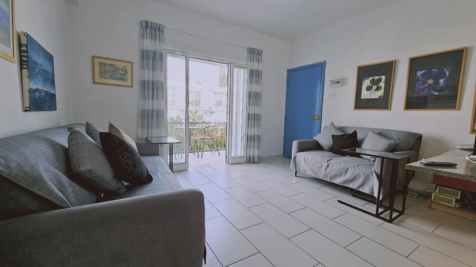 Stay Napa Star Apartment Айя-Напа