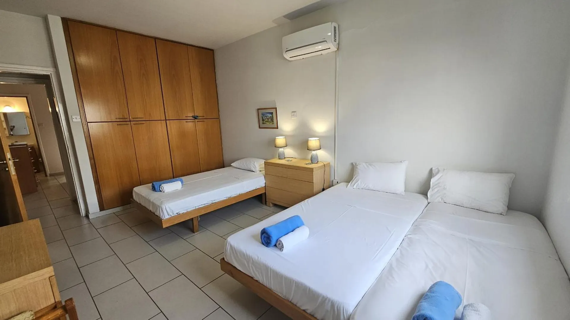 Stay Napa Star Apartment Айя-Напа 0*,  Кипр