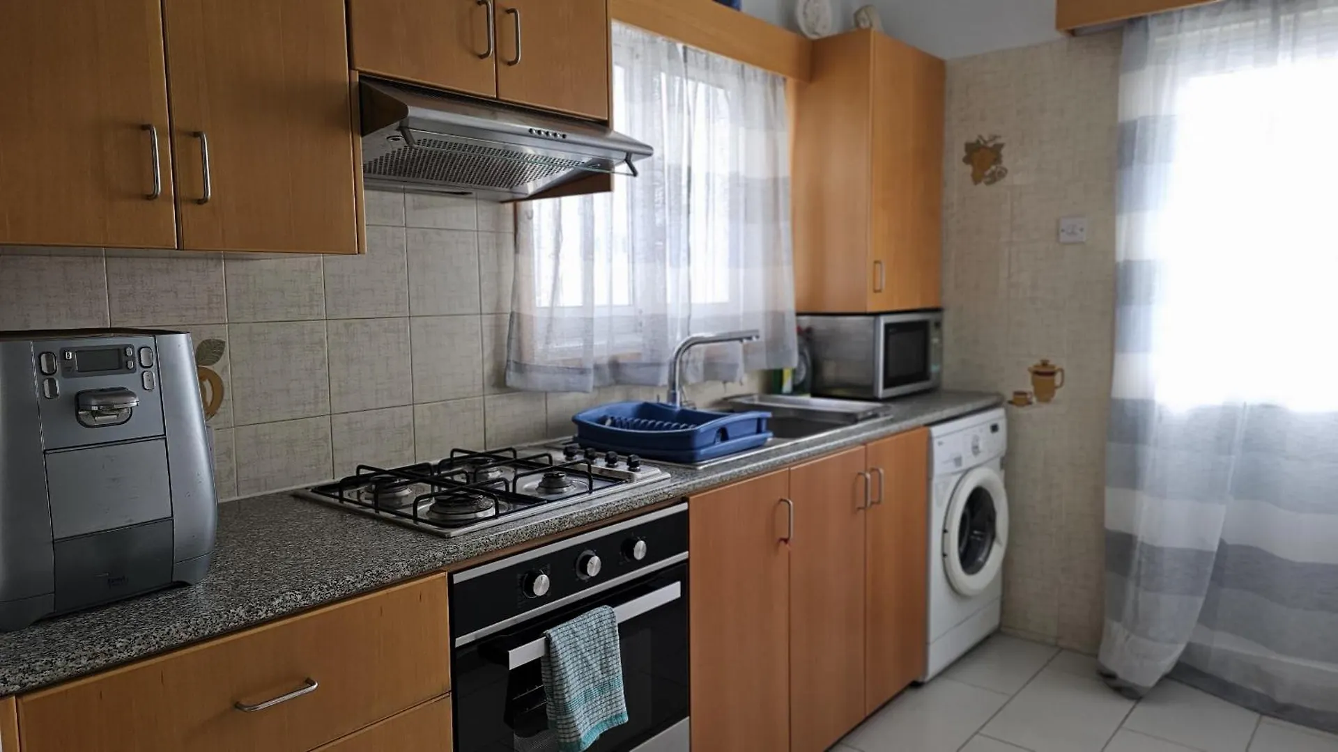 Stay Napa Star Apartment Айя-Напа