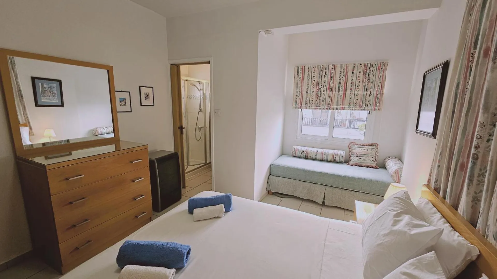 Stay Napa Star Apartment Айя-Напа